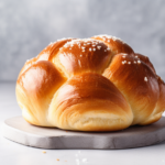 recette brioche sans gluten