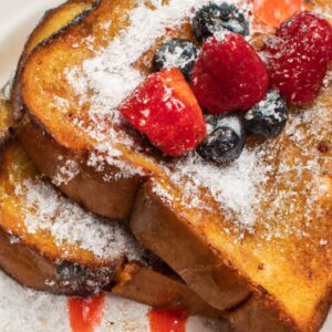 les-meilleures-recettes-de-pain-perdu-vegan-decouvrez-des-saveurs-gourmandes-sans-ingredients-dorigine-animale