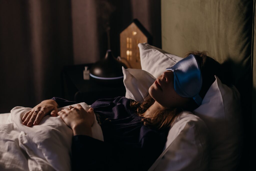 Sommeil