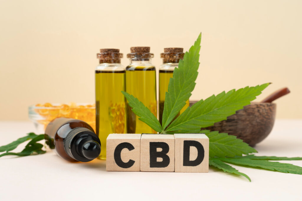 ferme du cbd