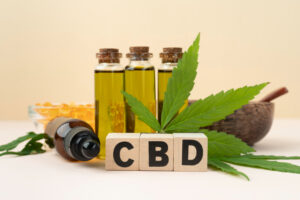 ferme du cbd